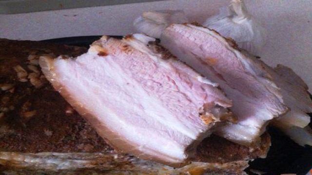 Кулинарные хитрости