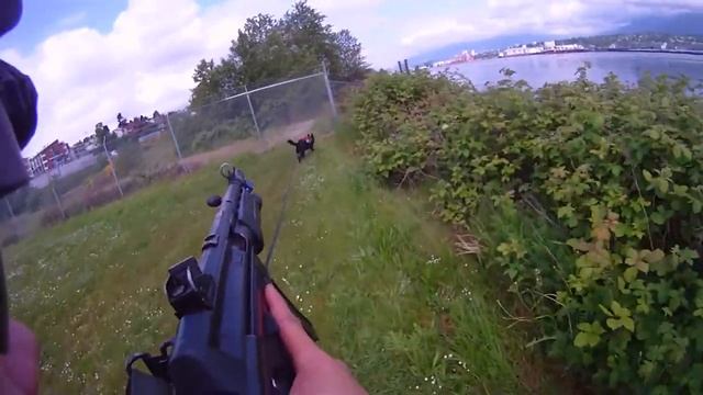 Drift HD170 Stealth Helmet Cam X Vancouver PD Tactical Training смотреть онлайн
