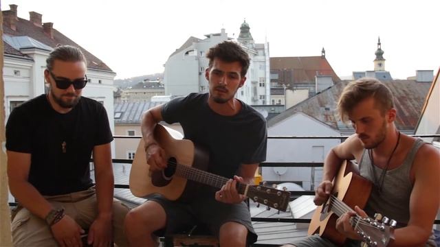 rooms - Armor Amore (Live Acoustic Session @ Balkon) смотреть онлайн