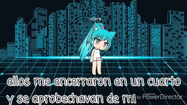 Una chica robot|mini movie|morena chidora pvz|intro y outro :v смотреть онлайн