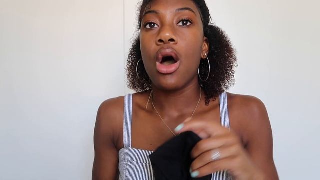 BACK TO SCHOOL TRY ON CLOTHING HAUL