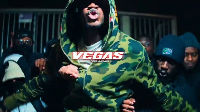 [FREE] Nono la grinta x Batbat Type Beat - "VEGAS" | Instru Drill 2024 (Prod.Sakumo) смотреть онлайн