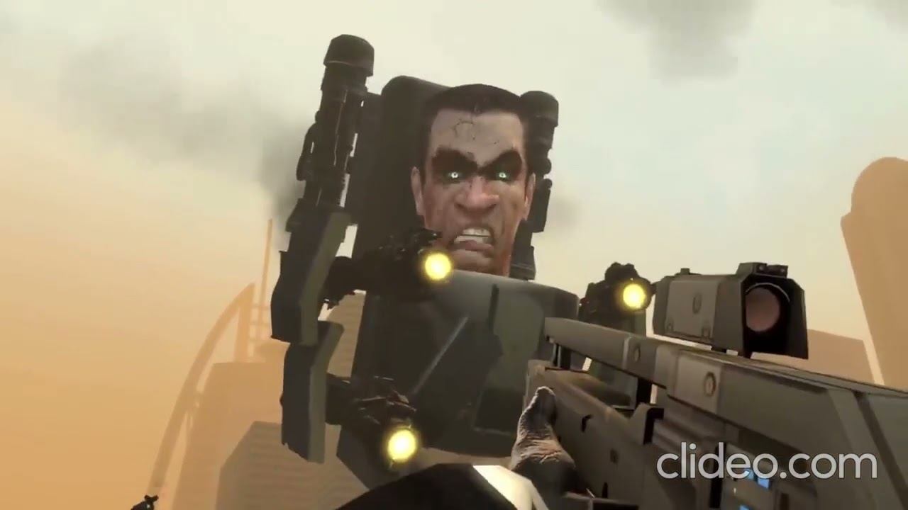 скибиди туалет 57 наоборот смотреть онлайн