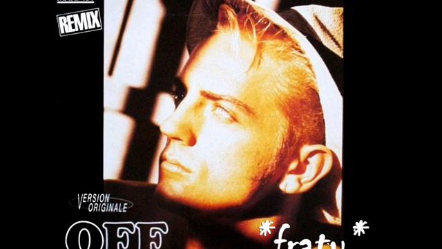Off - Electrica Salsa (Extended version) смотреть онлайн