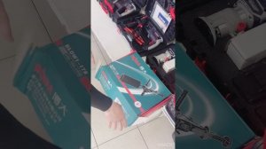 Алмазна дрель  Boda bldw1-178 | Чудеса Китая | Бесщеточный  двигатель ,легкая  в работе !