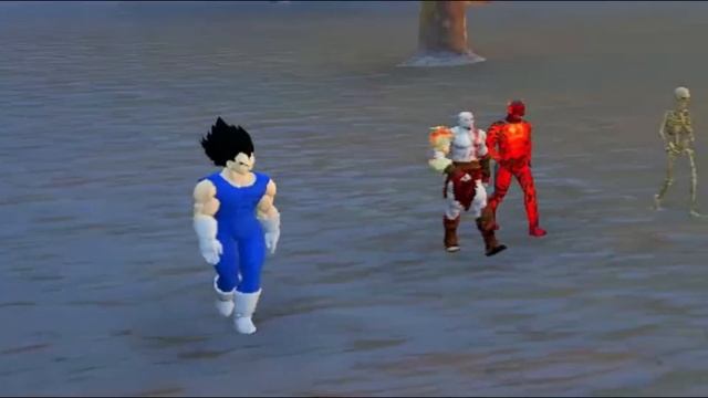 DESI Avengers and Kratos Opened Powerful Magic Lucky Block in GTA 5 | DESI Avengers (Part 151) смотреть онлайн