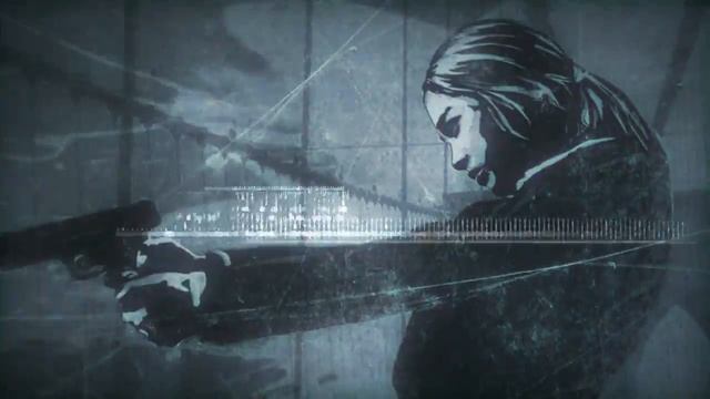 IRIS (2009) opening credits смотреть онлайн