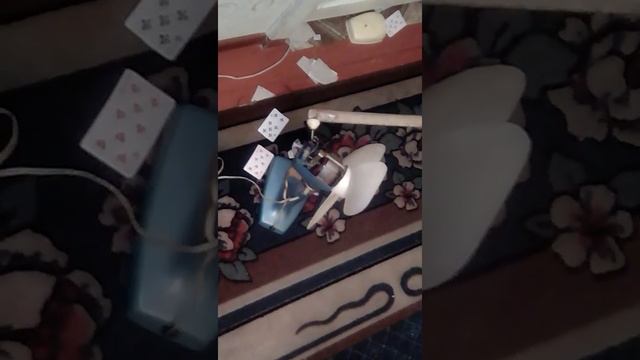 Прикол с вентилятором смотреть онлайн