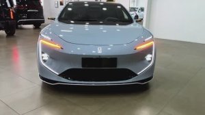 AVATR 12 2025 обзор