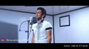 Farrux Xamrayev - Va'da ber | Фаррух Хамраев - Ваъда бер