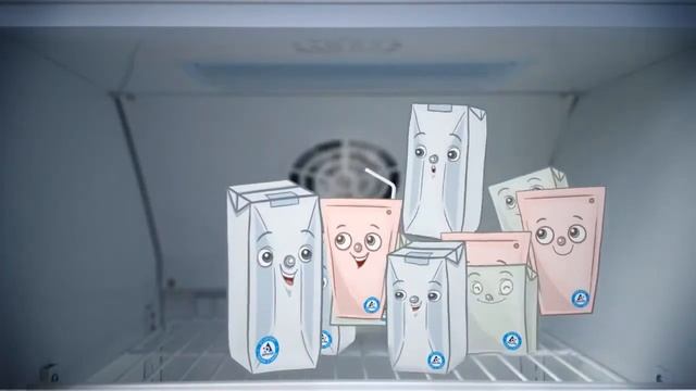 Tetra Pak Cinema XXI смотреть онлайн