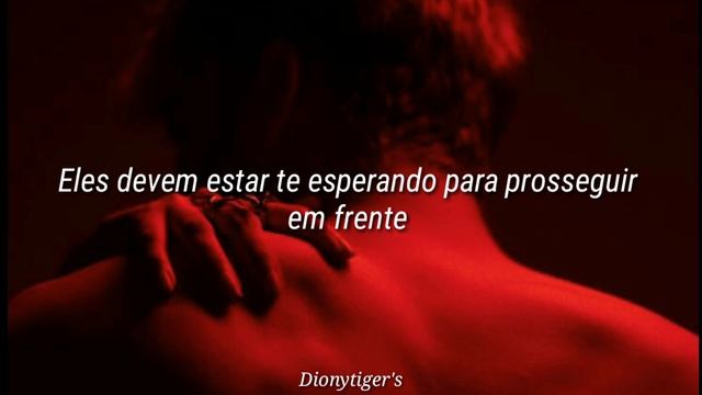 Chase Atlantic | Friends [Legendado/Tradução] смотреть онлайн