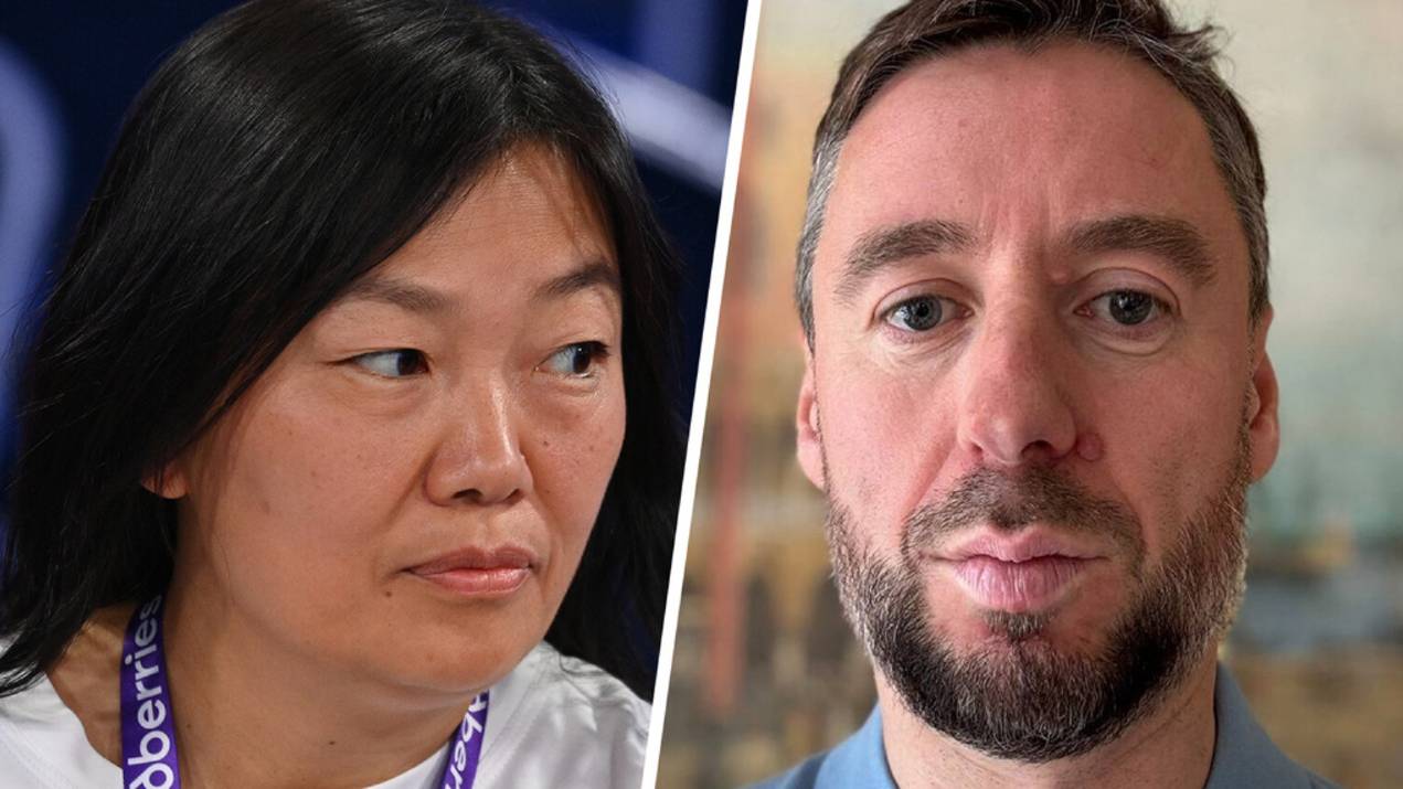 Полная капитуляция Бакальчука? Пока итоги раздела имущества выглядят именно так смотреть онлайн