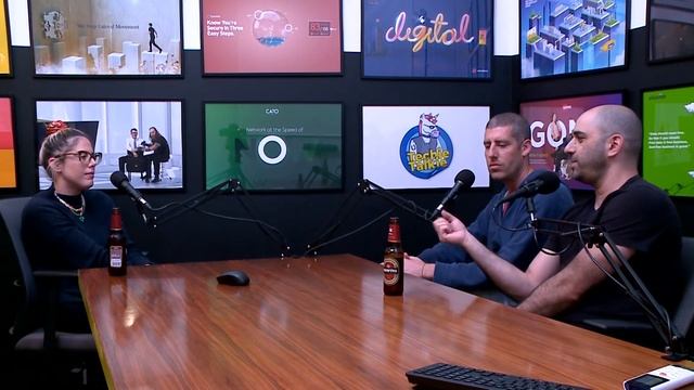 E26: What the future of the technology marketing world looks like – with Eleanor Kalina смотреть онлайн