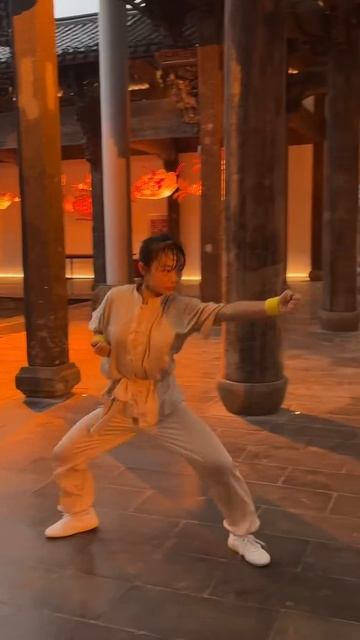 Боевые искуства Китая (167) смотреть онлайн