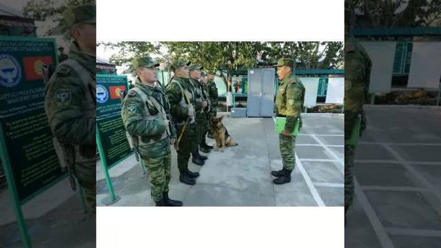 Чек Ара кызматы КЫРГЫЗСТАН. смотреть онлайн