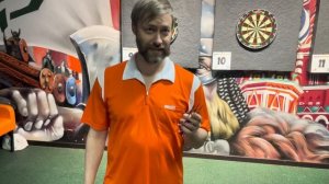 Обзор дротиков для дартс NODOR NR-604 и NODOR NR-402