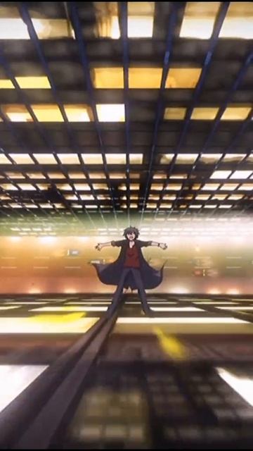 Аниме Шарлотта. #Amv #Кун #Крутотень смотреть онлайн