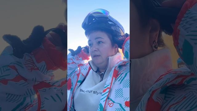 Г. Сочи 2-й день. 11.03.2024 Газпром Альпика