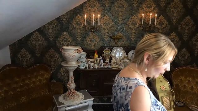 #42 Świeżutka Dostawa Porcelany, Szkła, Staroci. Rosenthal, Murano, LLadro, Limoges, Lomonosov