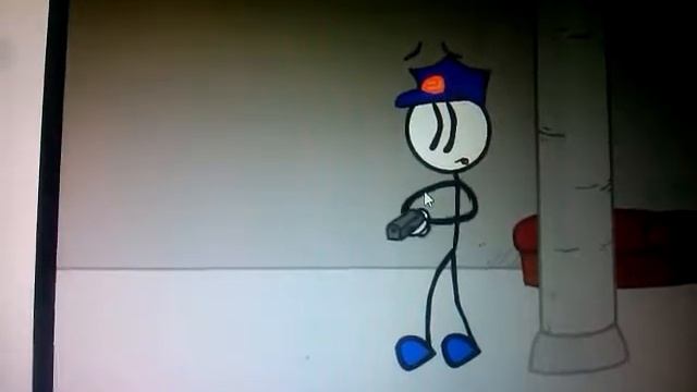 Прохождение игры : Побег из тюрьмы