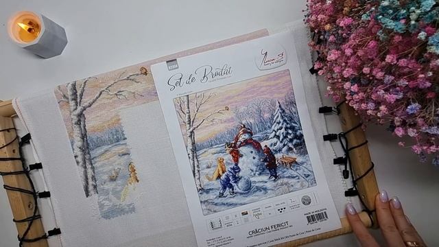 6. Две рукодельные недели 26 февраля - 10 марта 2024 года смотреть онлайн