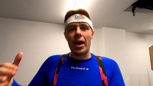 Could this stop me being sponsored? смотреть онлайн