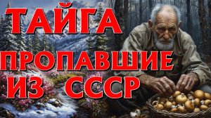 ЖУТКАЯ ТАЁЖНАЯ ИСТОРИЯ. НАШЛИ ЭКСПЕДИЦИЮ КОТОРАЯ СЧИТАЛАСЬ ПРОПАВШЕЙ БЕЗВЕСТИ....ИСТОРИИ НА НОЧЬ.