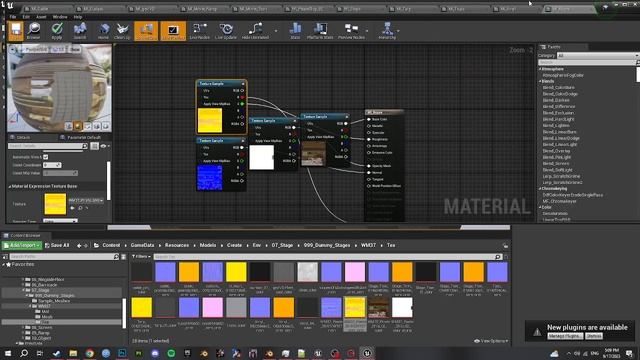 AEW Fight Forever Modding Guide: Create-An-Arena SDK Tutorial смотреть онлайн