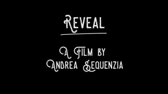 Reveal, A Blender Animated Short Film смотреть онлайн