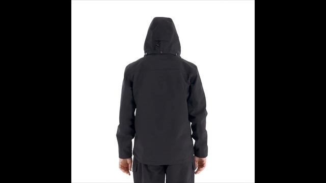 Carhartt Storm Defender Loose Fit Heavyweight Jacket - JA2966