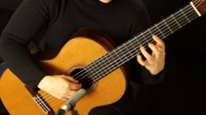 Un Dia De Noviembre (Leo Brouwer)