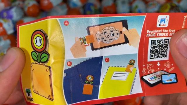 Распаковка 15 Сюрпризов, Открываем и Собираем Новые Коллекции Фигурок смотреть онлайн