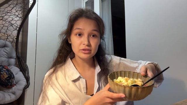 Вязальный влог #4🧜🏻♀ новые процессы🧶образцы🐚 вяжу из YarnArt Linen soft🌸 смотреть онлайн