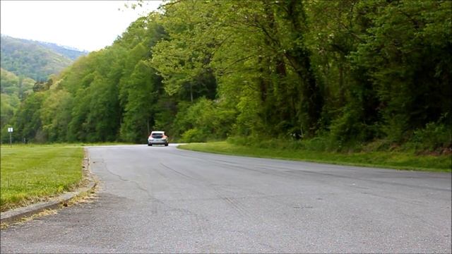Volvo C30, K04 Turbo, Eurosport Tuning DP, Kpax Catback, Burout - Dubcee смотреть онлайн
