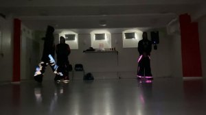Melbourne Shuffle Performance 2022