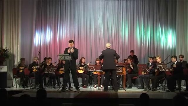 Гори гори, моя звезда.mpg смотреть онлайн