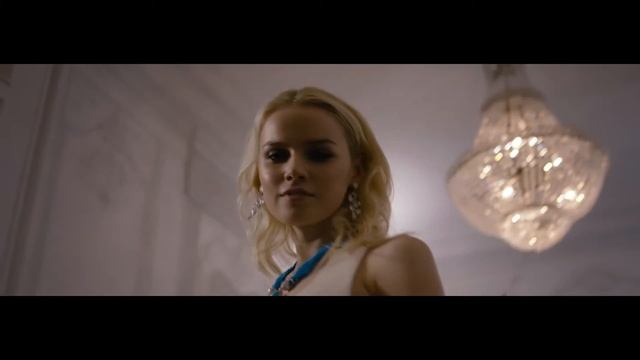 CLUEV White dinner смотреть онлайн