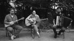 Черкесская песня - Къэдзокъуэ Толэ цIыкIу