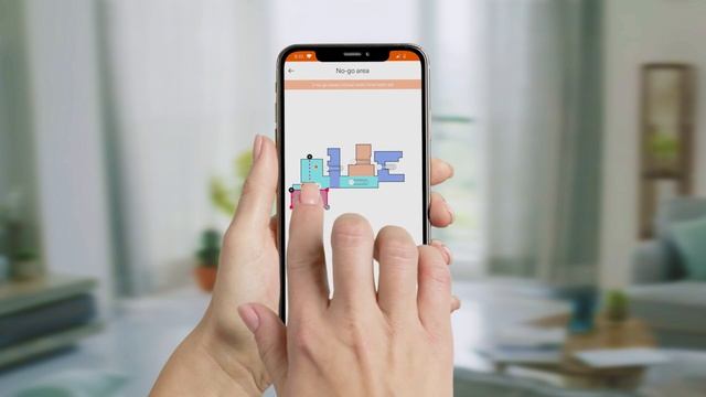 How to operate your Robotic Vacuum Cleaner Via The App | English смотреть онлайн