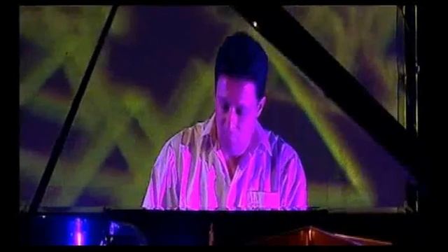 Vladimir Maricic Trio & Friends - Ada