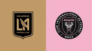 Лос-Анджелес ФК – Интер Майами|CONCACAF|Los Angeles FC vs Inter Miami|Apr 3, 2025