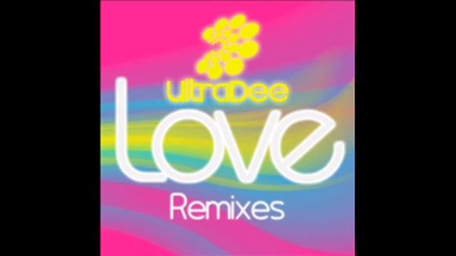 UltraDee Love (Drake Basstardd Mix) смотреть онлайн