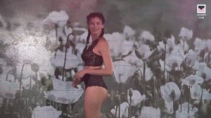 Marina Bondar Lingerie Club Compilation #1