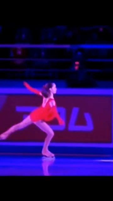 ✨🤍 #тренды #фигурноекатание #шортс #shorts #липницкая #figureskating #youtubeshorts смотреть онлайн