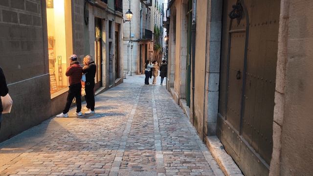 Tecno Camon 40 Premier 5G: тест видеосъёмки