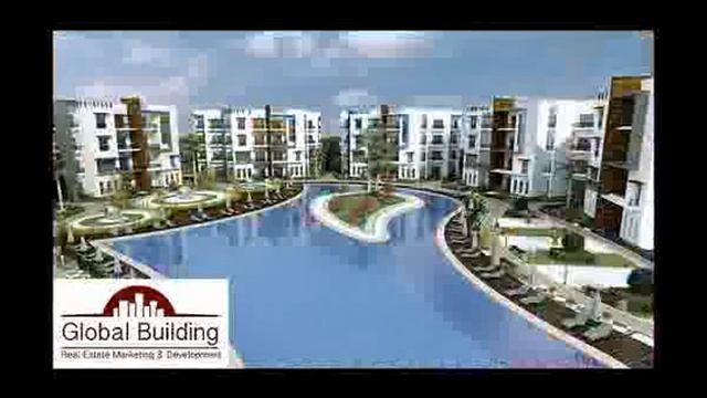 chalet super lux with private garden for sale in North coast Sabiduria смотреть онлайн
