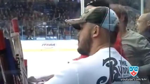 Гол Артемия Панарина смотреть онлайн