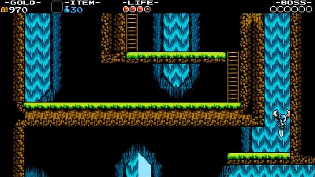 Shovel Knight - Review смотреть онлайн