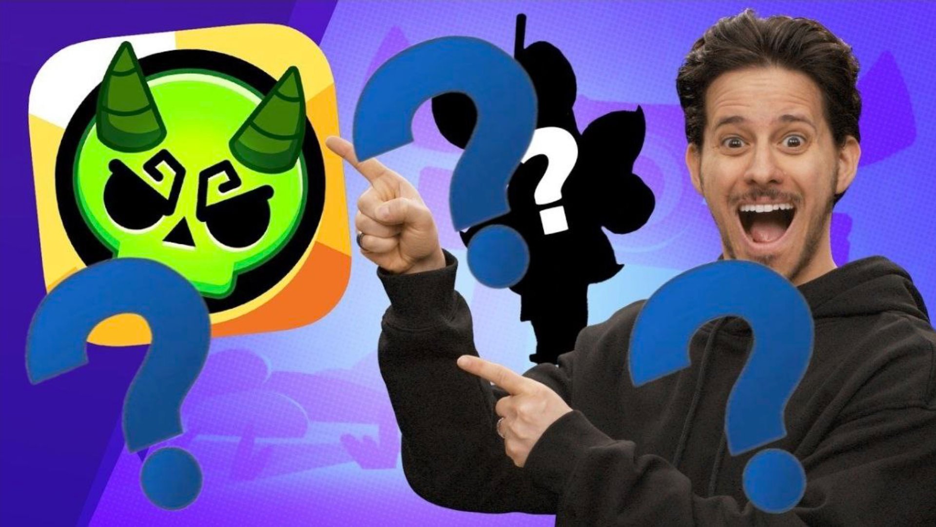 ЭТО САМЫЙ СТРАННЫЙ БРАВЛ ТОЛК ЗА ВСЮ ИСТОРИЮ БРАВЛ смотреть онлайн